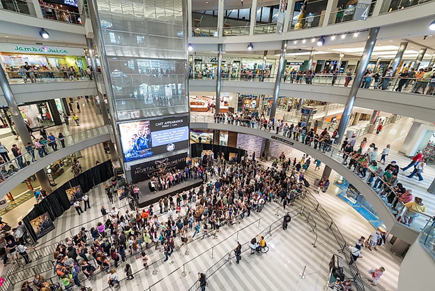 AllPayless Ecommerce Shopping Mall Banner